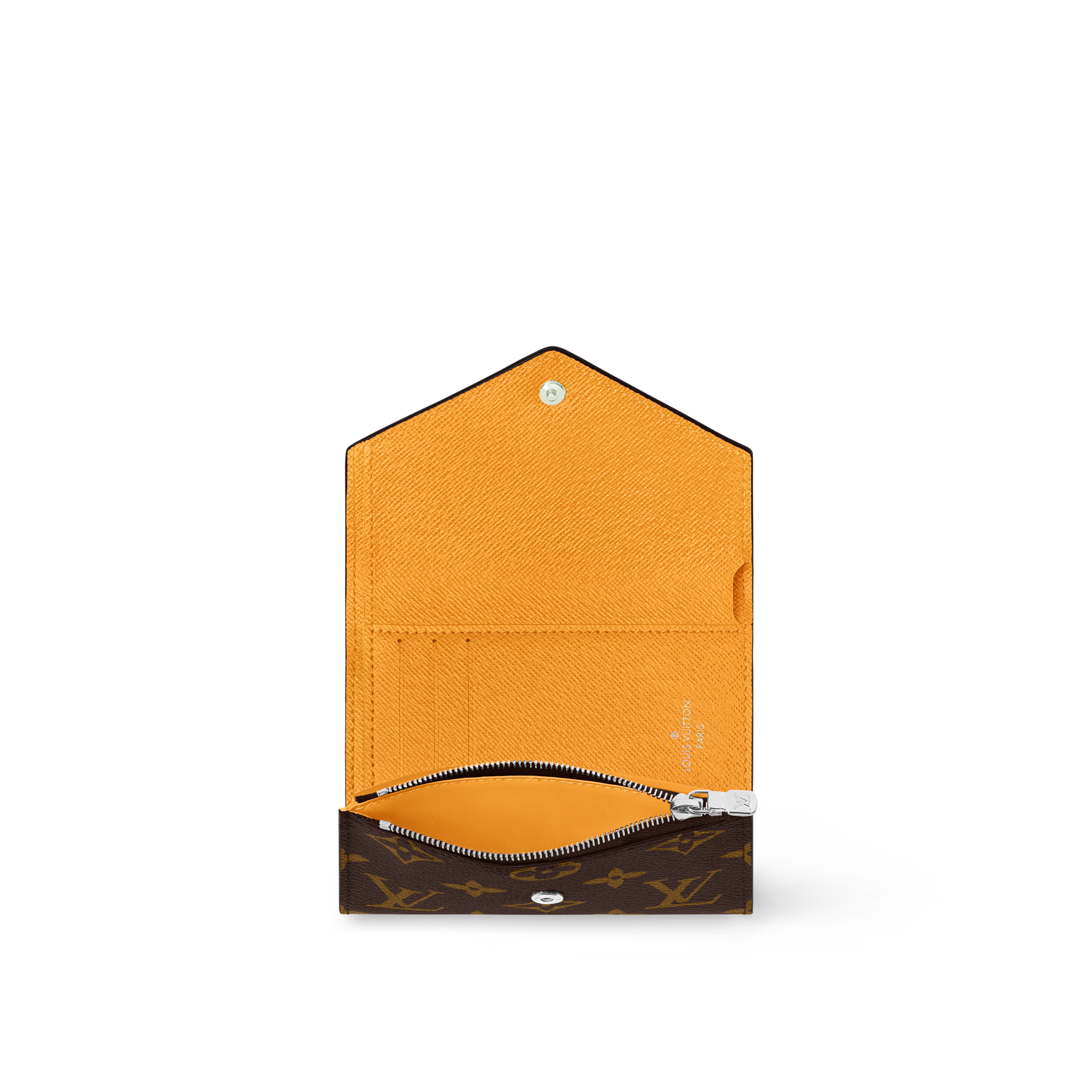 Victorine Wallet Monogram - Women - Small Leather Goods